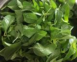 “แกงเห็ด 4 อย่าง” วิธีทำสูตร 5 รูป