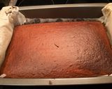 A picture of step 5 of My Delicious Banana Cake😍🍌🍌🍌🍌🎂🎉🤹‍♀️.