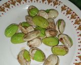 Foto langkah ke 2 dari resep Sambel Pete Ikan Asin.