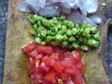 Sate Klatak
