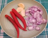 Foto langkah ke 3 dari resep Cah Tauge.