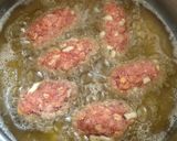 Tojásos fasírt recept fázis 3 fotója