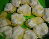 Foto langkah ke 2 dari resep Martabak Kentang ala Rumahan.