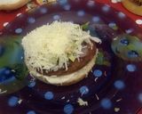 Hamburger, ahogy mi szeretjük recept fázis 4 fotója