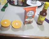 Foto del paso 1 de la receta: Pollo Ramdelbo