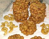 Foto langkah ke 6 dari resep Peye Kacang.