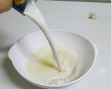 Hình bước làm 3 của món Bánh Tàn Ong (công thức 2)