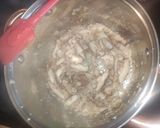 Foto del paso 3 de la receta: Risotto de setas Shiitake