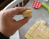 Foto del paso 6 de la receta: Hojaldradas