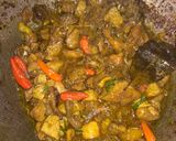 Foto langkah ke 4 dari resep Tongseng Ayam Tahu.