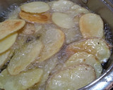Foto del paso 2 de la receta: Acelgas con patatas