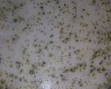 Foto del paso 6 de la receta Sopa de yogurt al estilo turco
