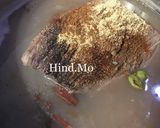 A picture of step 6 of Oven-Roasted Lamb.