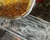 Foto del paso 4 de la receta: Pudding o budding de plátano