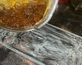 Foto del paso 4 de la receta: Pudding o budding de plátano