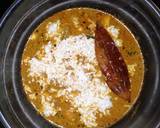 Paneer lababdar recipe step 14 photo
