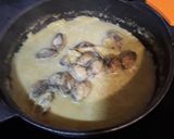 Foto del paso 1 de la receta Almejas en salsa de aguacate