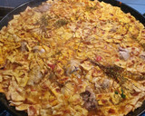 Foto del paso 10 de la receta: Gazpachos manchegos como los de mi abuela