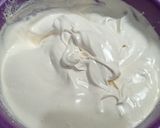 Foto langkah ke 2 dari resep Bolu oreo panggang.