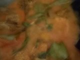 Ayam woku