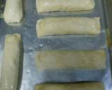 Pepperoni pizza sticks recipe step 5 photo