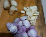 Foto langkah ke 1 dari resep Sayur Bening Bayam.