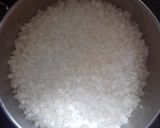 કાજુ કતરી(kaju katri in Gujarati Recipe) રેસીપી સ્ટેપ2ફોટો