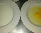 Foto del paso 2 de la receta: Torradas o Torrejas... si no las comes las dejas!