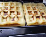 Foto del paso 2 de la receta: Waffles americanos dulces