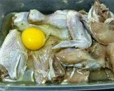 Foto langkah ke 4 dari resep 🐔Ayam Goreng Tepung ala Kfc.