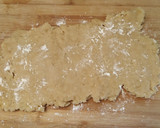 Foto del paso 2 de la receta: Bizcochitos de aceite sabor queso