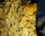 Foto langkah ke 8 dari resep Bolu Pisang Ambon Kukus yg Lembut & Praktis 🍌.