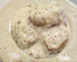 Foto del paso 1 de la receta: Solomillo de cerdo con salsa bechamel a la mostaza