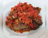 Foto langkah ke 6 dari resep Dendeng daging.