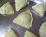 A picture of step 4 of Healthy Caramel Gujiya.