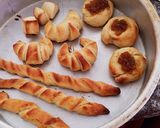 Foto del paso 8 de la receta: Bizcochos dulces