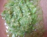 Vegetable pulav with badam theri recipe step 6 photo