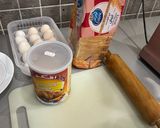 صورة لخطوة 1 من وصفة جيب التاجر