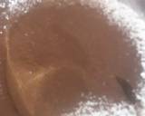 Chocolate Glaze cake recipe step 2 photo