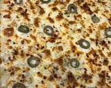 Baked pasta (macaroni) recipe step 4 photo