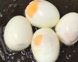 รูปขั้นตอนการทำที่ 1 ของ แกงไข่พม่า