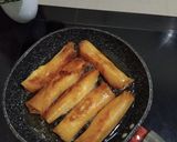 Foto langkah ke 4 dari resep Tape Singkong Aroma.