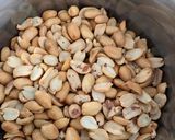 ફુદીના મસાલા શીંગ (Pudina Masala Shing Recipe In Gujarati) રેસીપી સ્ટેપ2ફોટો