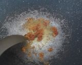 Foto langkah ke 3 dari resep Mie Goreng Nyemek.