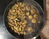 Foto del paso 2 de la receta: Champiñones al Ajo