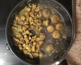 Foto del paso 2 de la receta: Champiñones al Ajo
