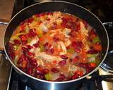 Mike's Ghost Pepper Pork Chili recipe step 5 photo