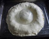 Foto del paso 9 de la receta: Girasol de verduras