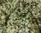 عکس مرحله 1 از دستور 🍛🍖دمپخت شوید و گوشت چرخی 🍖🍛