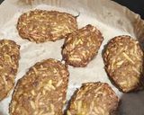 عکس مرحله 1 از دستور کتلت رژیمی